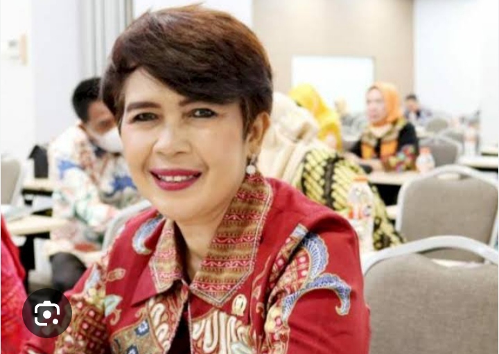 Anggota Fraksi DPRD Lampung Budhi Condrowati Apresiasi Pemda