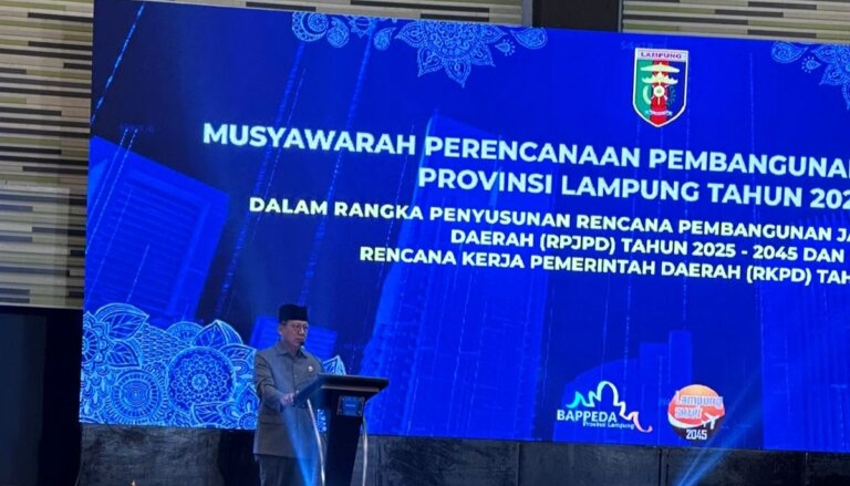 Ketua DPRD Lampung Mingrum Beri Catatan Khusus Rumah Sakit