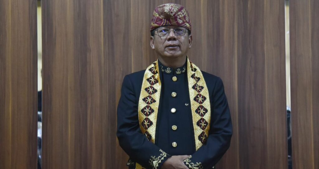 Layanan Mudik, Ketua DPRD Lampung Apresiasi Pengelola Tol