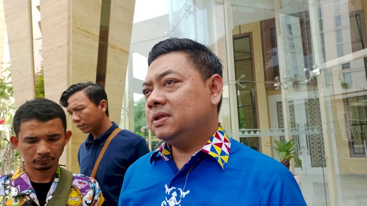 Akademisi Unila Nilai Kotak Kosong Bukan Kemunduran Demokrasi, Tapi Parpol Gagal Kaderisasi