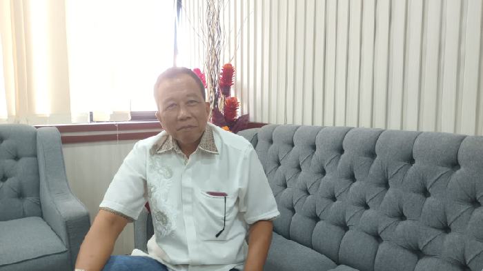 Ikhwan Fadil Ibrahim Minta LJU Segera RUPS dan Setorkan Anggaran ke Kas Daerah