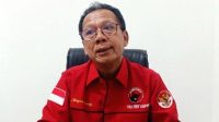 Ketua DPRD Lampung MIngrum Ada Tiga Nama Diusulkan Pj Gubernur