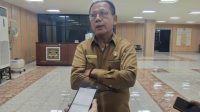 Ketua DPRD Lampung Mingrum Sudah Usulkan Nama Pj Gubernur