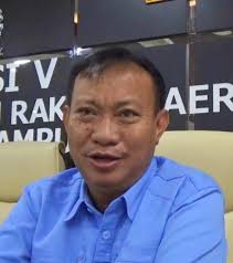 Komisi V DPRD Lampung Sikapi Tabung Gas Bocor di RS Graha Husada