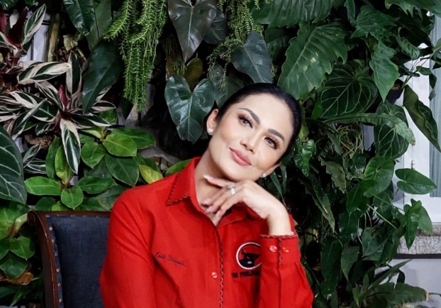 Krisdayanti Ungkap Kegelisahannya Saat Ambil Keputusan Nyalon Wali Kota Batu