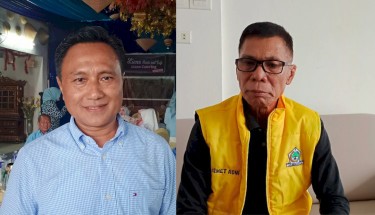 Terkesan Kurang Koordinasi, Komisi IV DPRD Lampung Kecewa Dengan Usulan Pj Gubernur