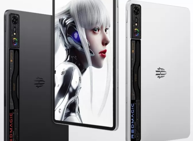 Yuk Intip Gaming Pad Baru Bawa Snapdragon 8 Gen 3 dan 120W Fast Charging, Cek Harganya Gak Bikin Kantong Kering!