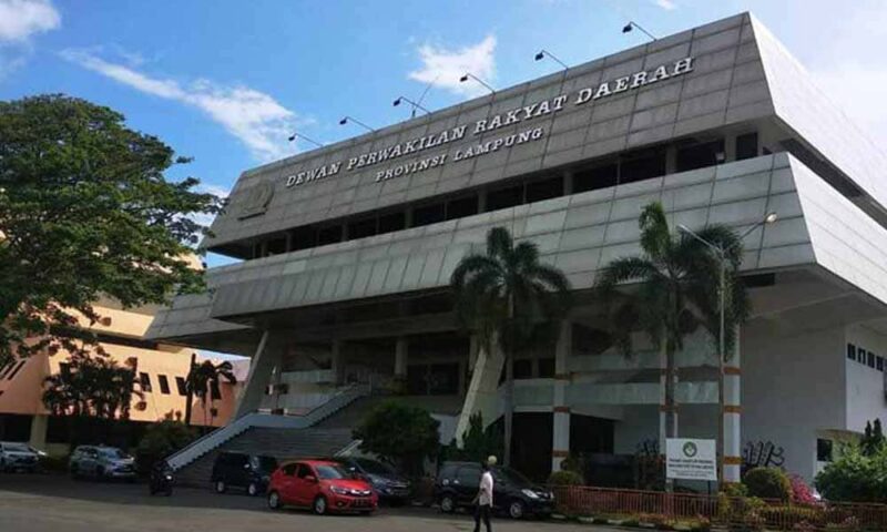 DPRD Lampung Khawatir Penyelenggara Pemilu Tingkat Provinsi Tidak Ada Keterwakilan Perempuan