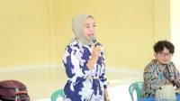 Anggota DPRD Lampung dr. Asih Kecam Masalah Paskibraka Putri Lepas Jilbab