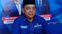 DPRD Lampung Budiman Dorong Pemkot Bandar Lampung Gratiskan BPHTB Way Dadi
