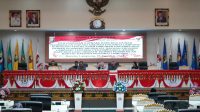 DPRD Lampung Dorong JDIH jadi Bentuk Keterbukaan Hukum