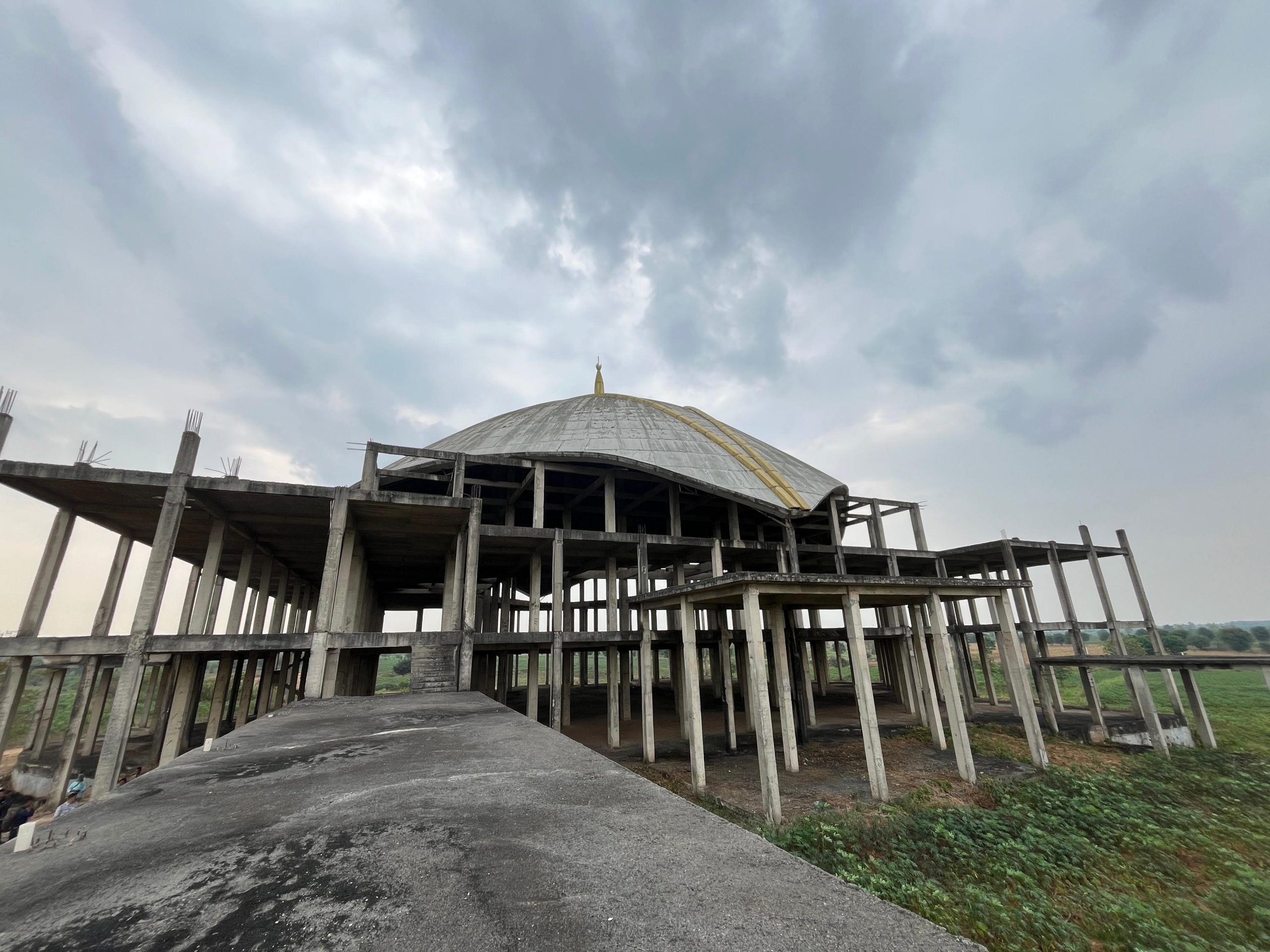 DPRD Lampung Dukung Penuh Pemprov Bangun Lagi Kotabaru