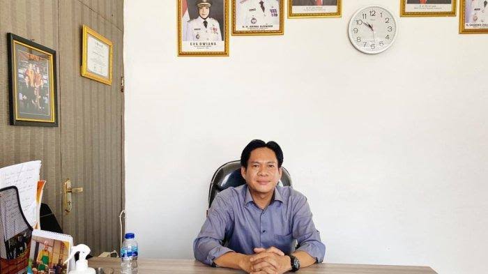 Candrawansyah: Perusakan APK Adalah Pidana Pemilihan