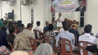 DPRD Lampung Selatan gelar Sosper ketertiban serta perlindungan warga di Desa Hara Banjar Manis