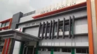 DPRD Lampung Selatan minta RSUD Bob Bazar Kalianda Segera Tambah Ruangan Rawat Inap