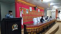 DPRD Lamsel Fraksi PKS Soroti Penurunan PAD dan Belanja Modal Dalam Perencanaan dan Realisasi