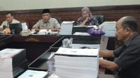 Komisi I DPRD Lampung Selatan Apresiasi atas Kinerja Disdukcapil 