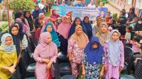 Anggota DPRD Lampung Selatan Sosialisasikan Perda No 3 Tahun 2020