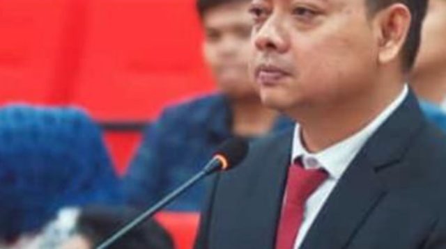 Putusan MK soal Persyaratan Pendidikan Gibran, Satria Prayoga Tekankan Pentingnya Perspektif Hukum