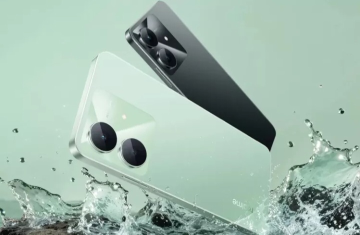 Berani Kasih Harga Rp1 Juta dan Baterai Badak Intip Keunggulan Realme Note 60x, Gak Bikin Kantong Kering!