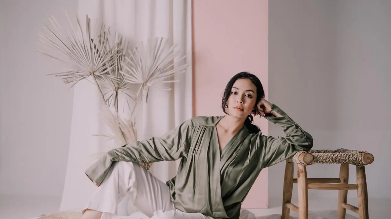 Dea Lestari Siap Melanjutkan Akting dan Gebrakan Baru di Industri Musik Indonesia