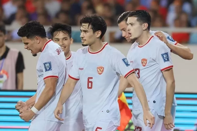 Sempat Jadi Andalan Shin Tae Yong, Intip Sederet Pemain Timnas Indonesia Ini Bakal Terancam di Era Patrick Kluivert