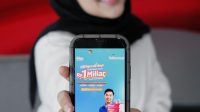 Telkomsel Bagikan Hadiah Total Rp1 Miliar Lewat Program 'Digosok Hepi'