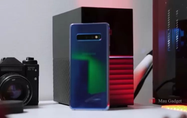 Mengejutkan! Samsung Galaxy S10 4G Jadi Rp2 Jutaan, Intip Kelebihannya