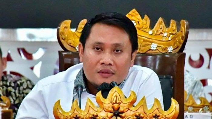 DPRD Bandar Lampung Apresiasi Soal PBG Gratis bagi Masyarakat Berpenghasilan Rendah