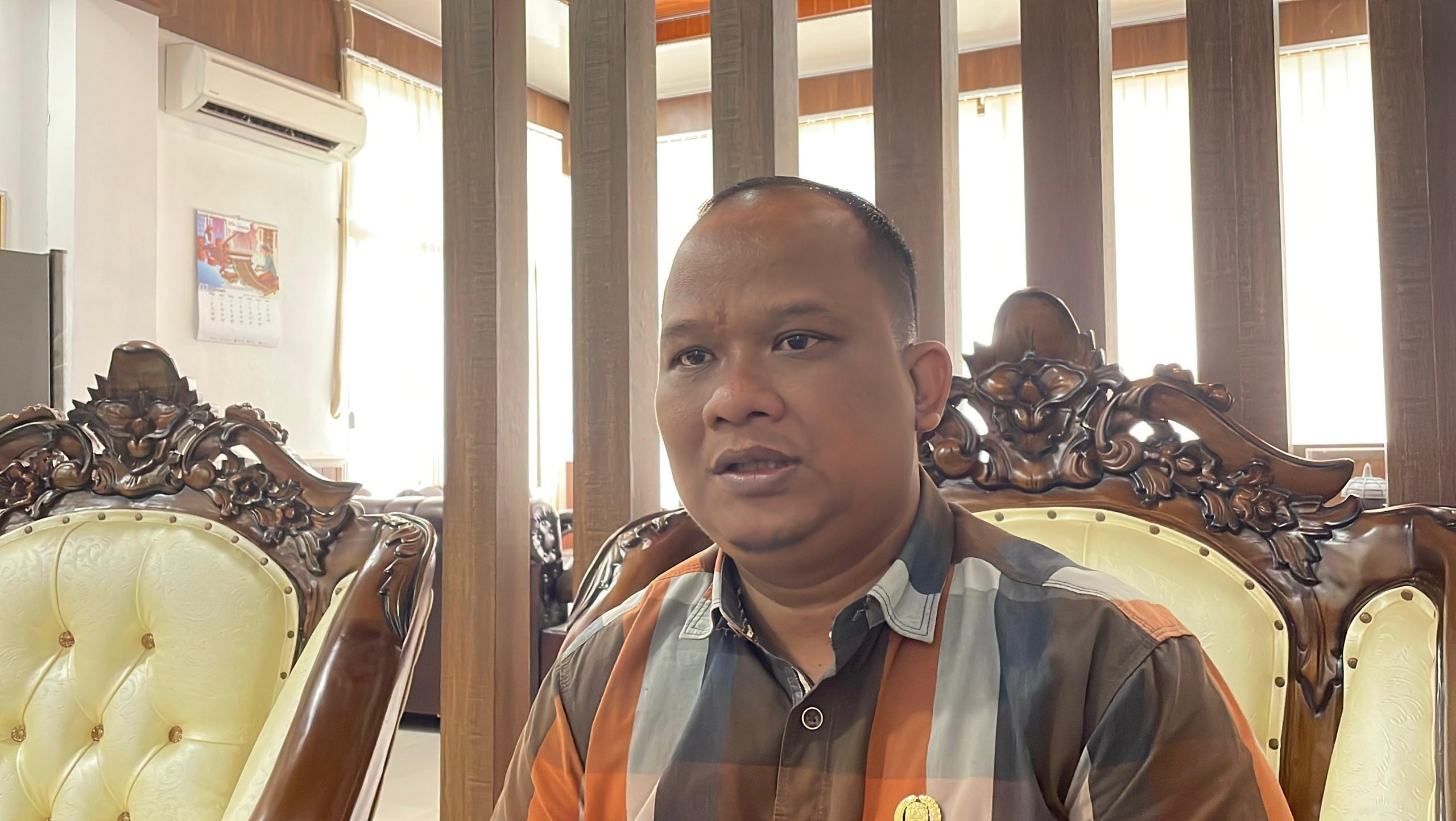 DPRD Bandar Lampung Minta Pemkot Prioritaskan Penanganan Banjir dalam RPJMD
