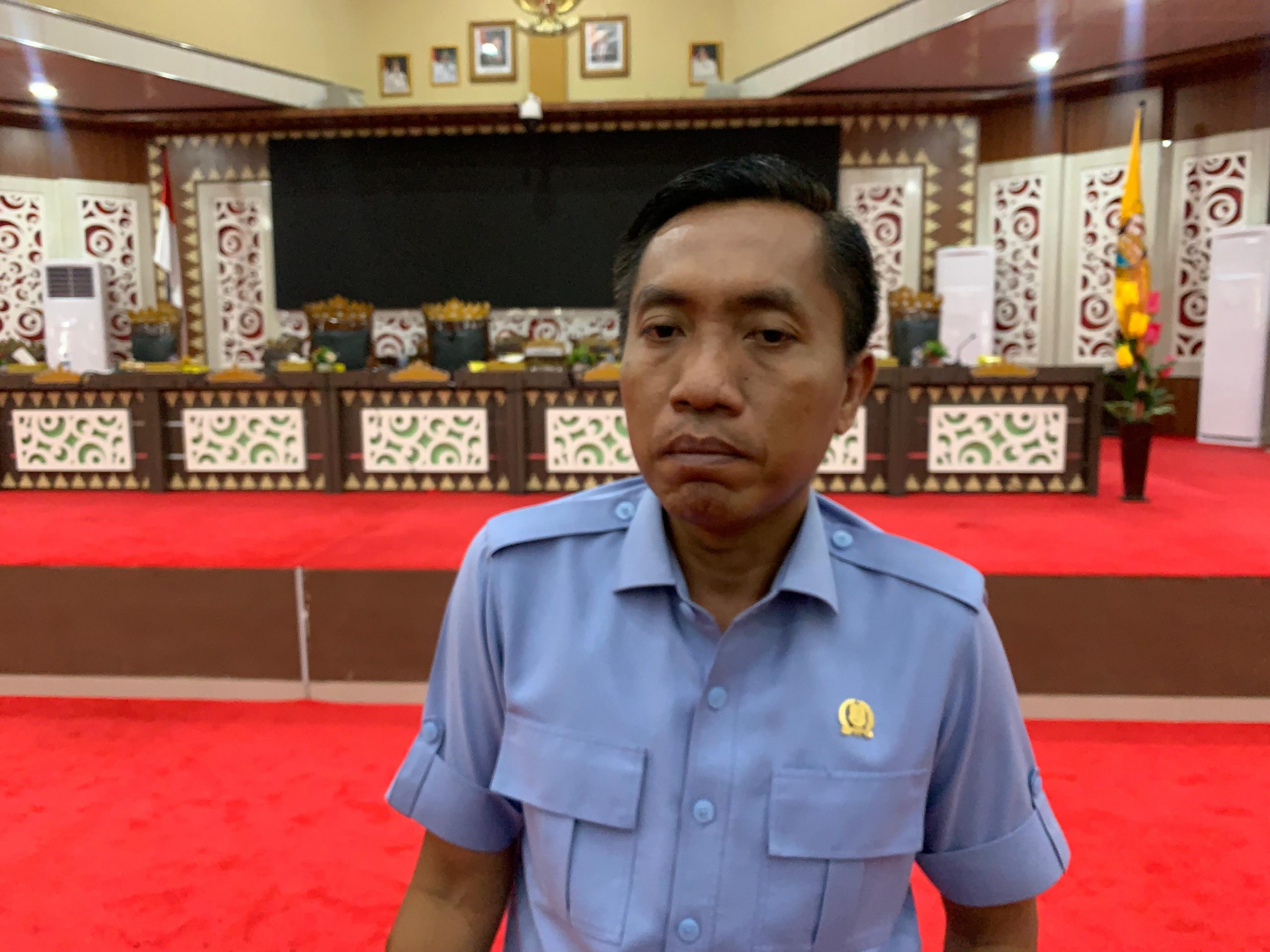 DPRD Bandar Lampung Soroti Lambannya Dinkes dalam Program MCU Gratis