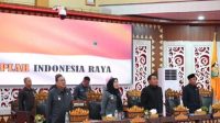 DPRD Kota Bandar Lampung Resmi Membentuk Pansus untuk Merespon Sejumlah Temuan BPK RI