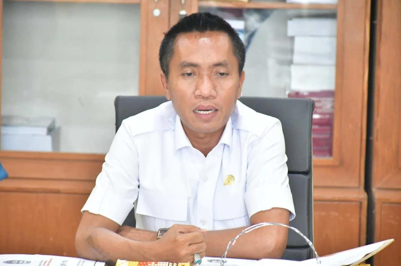 DPRD Bandar Lampung Ingatkan Dinas Kesehatan Siaga Hadapi DBD