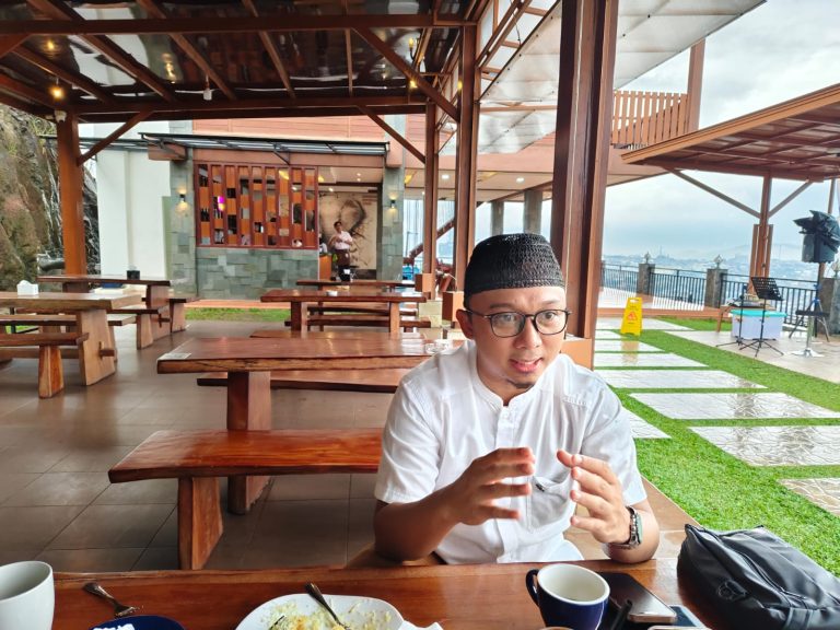 Syukron Muchtar Sebut Hormati Keputusan MK dan Jaga Persatuan