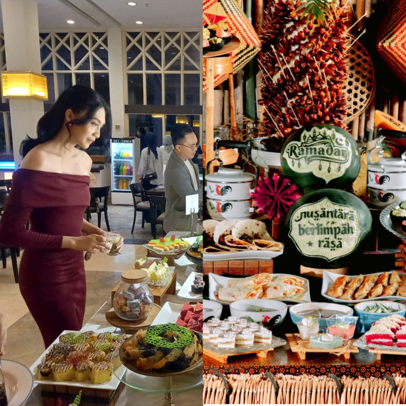 Dapat Umrah, Yuk Intip Promo Spesial Buka Puasa Bersama di Akar Hotels and Resorts