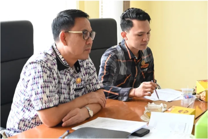 Komisi II DPRD Bandar Lampung Evaluasi Pelaksanaan APBD 2024, Ini Hasilnya!