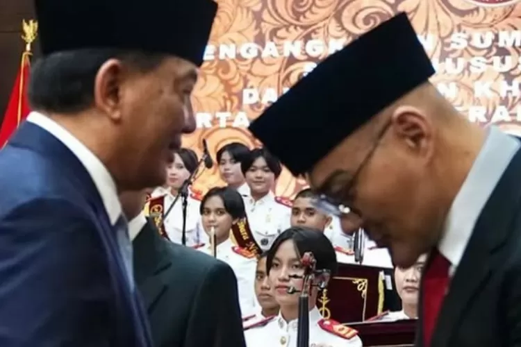 Ternyata Ini Alasan Deddy Corbuzier Diangkat jadi Staf Khusus Menhan