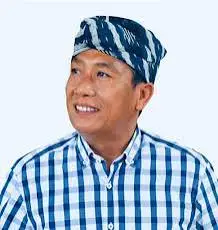 Komisi I DPRD Lampung Miswan Rody Pertanyakan Kinerja Penyelenggara Pilkada Loloskan Aries Sandi dari 2010