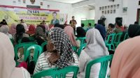 Warga Sungai Langka Pesawaran Minta Mustika Selesaikan Sejumlah Persoalan