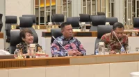 Anggota DPRD Lampung, Condrowati Minta Pemerintah Pusat Tetapkan Kebijakan Soal Singkong