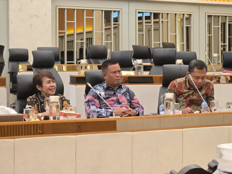 Anggota DPRD Lampung, Condrowati Minta Pemerintah Pusat Tetapkan Kebijakan Soal Singkong