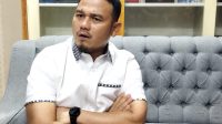 Anggota DPRD Lampung Wahrul Fauzi Sikapi Kenaikan PPN
