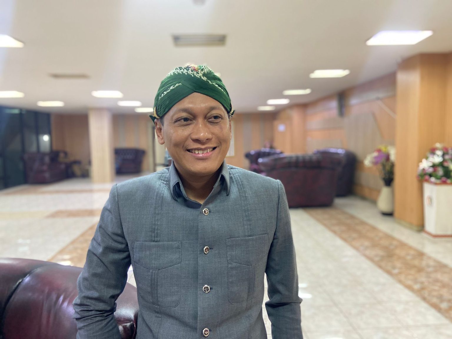 DPRD Desak OPD Maksimalkan Soal Potensi Tingkatkan PAD