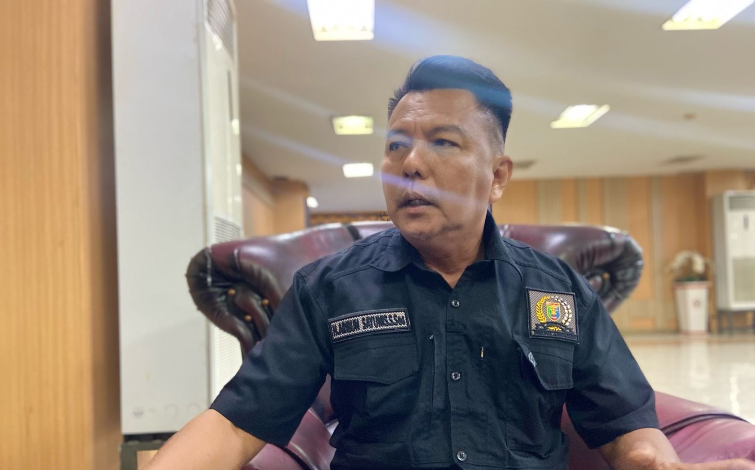  DPRD Lampung Usulkan Bantuan Benih dan Pupuk untuk Petani Terdampak Banjir