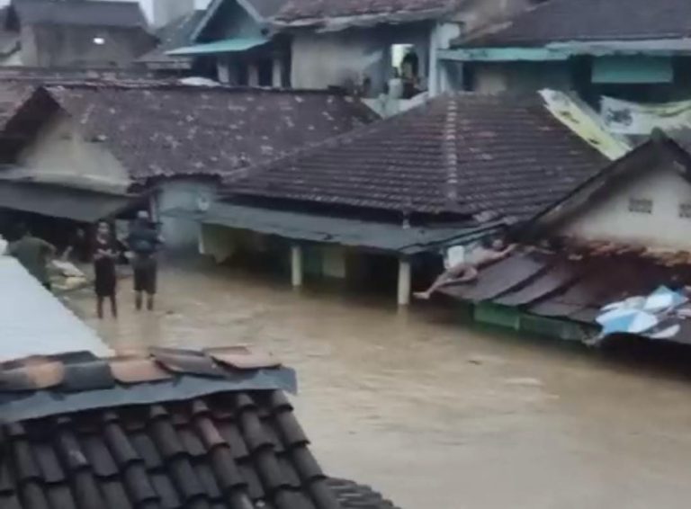 Sekretaris Komisi IV DPRD Lampung Ingatkan Pemda Soal Pentingnya Sistem Peringatan Dini Bencana