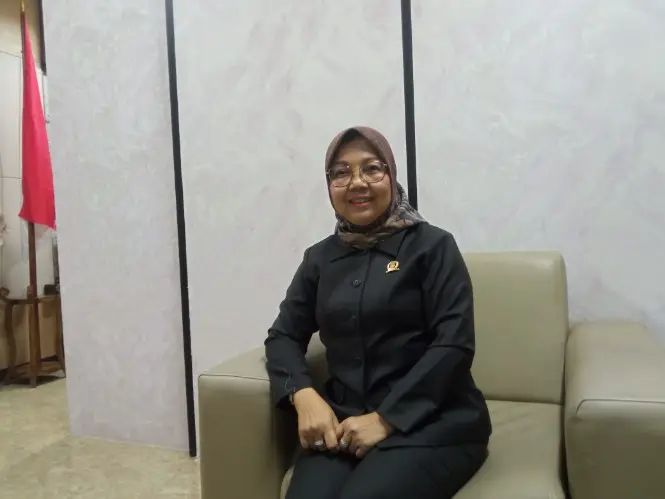 Kasus Kekerasan Seksual pada Anak di Bandarlampung Meningkat, ini Kata Wakil Ketua DPRD Lampung!