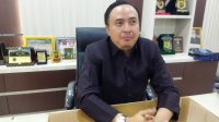 Ketua Komisi I DPRD Lampung Reza Fahlevi  Dorong KotaBaru Jadi Proyek PSN