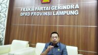 Komisi V DPRD Lampung Bakal Pantau Pendistribusian Makan Bergizi Gratis