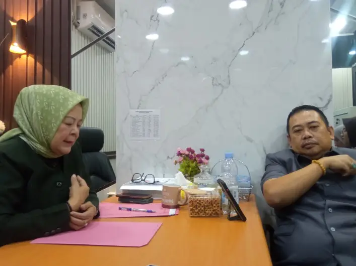 Komisi V DPRD Lampung Dukung Libur Sekolah Selama Bulan Suci Ramadhan