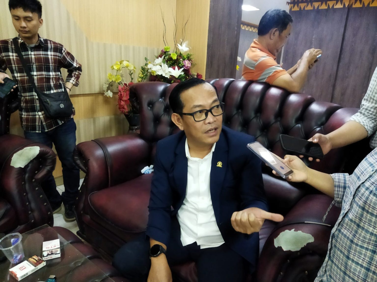 Komisi V DPRD Lampung Sarankan Puskesmas Antisipasi Penyebaran DBD